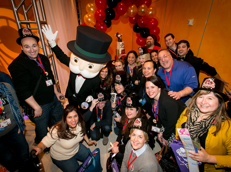 Illustration for article titled Is There Anything More Terrifying Than the New York Toy Fair?